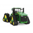 Tracteur à chenilles John Deere 9RX 770 "Collection Prestige" - ERTL 45918
