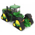 Tracteur à chenilles John Deere 9RX 770 "Collection Prestige" - ERTL 45918