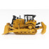 Bulldozer CATERPILLAR D8 - Diecast Masters 85757