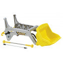 Pelleteuse Rollyjunior pour tracteur à pédales - Rollytoys 409334