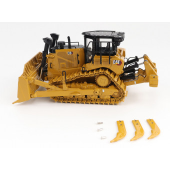Bulldozer CATERPILLAR D8 - Diecast Masters 85757