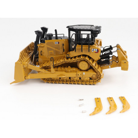 Bulldozer CATERPILLAR D8 - Diecast Masters 85757