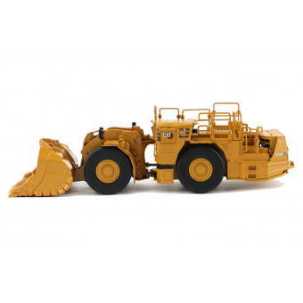 Chargeur minier souterrain CAT R2900 XE - Diecast Masters 85719