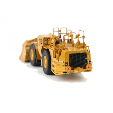 Chargeur minier souterrain CAT R2900 XE - Diecast Masters 85719