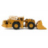 Chargeur minier souterrain CAT R2900 XE - Diecast Masters 85719