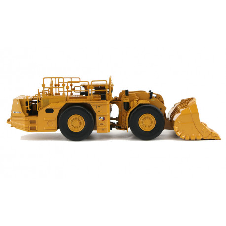 Chargeur minier souterrain CAT R2900 XE - Diecast Masters 85719