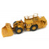 Chargeur minier souterrain CAT R2900 XE - Diecast Masters 85719