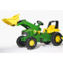 Rollyjunior John Deere avec pelle et benne