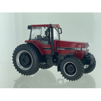 Tracteur Case IH Magnum 7140 - Britains 43416BL