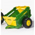 Rollyjunior John Deere avec pelle et benne