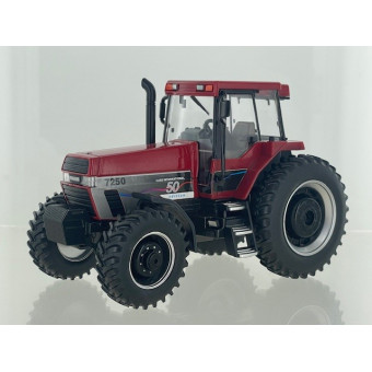 Tracteur Case IH Magnum 7250 "50ème anniversaire" - Britains 43417AN