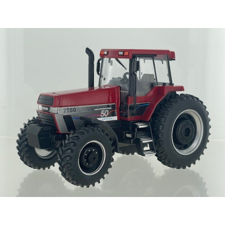 Tracteur Case IH Magnum 7250 "50ème anniversaire" - Britains 43417AN