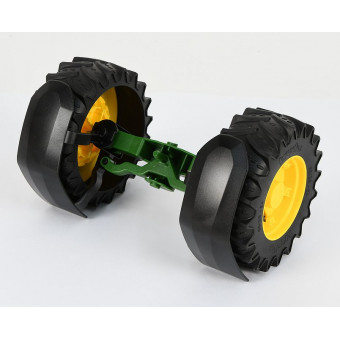 Essieu avant pour tracteur John Deere 7R 350 Bruder 03150 - 43150