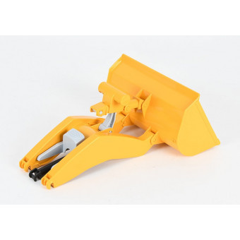 Bras pour chargeur Roadmax Bruder 03412 - 43413
