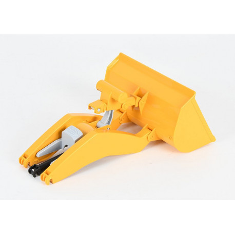 Bras pour chargeur Roadmax Bruder 03412 - 43413