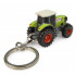 Porte-clés Tracteur Claas Atles 936RZ - UH5503