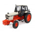 Tracteur David Brown 1690 2WD - Universal Hobbies UH6754