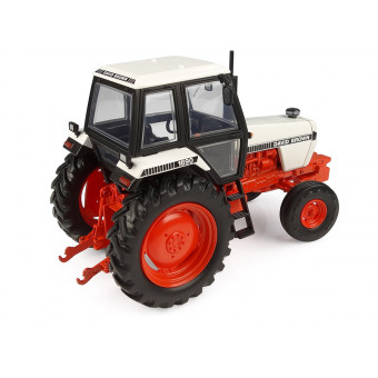 Tracteur David Brown 1690 2WD - Universal Hobbies UH6754