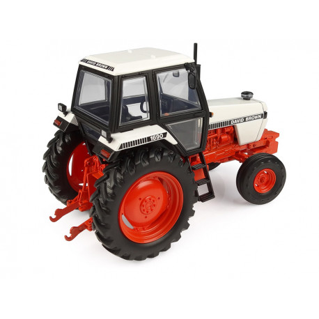 Tracteur David Brown 1690 2WD - Universal Hobbies UH6754