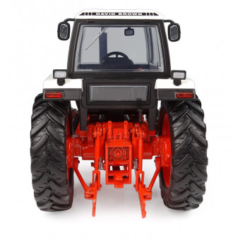 Tracteur David Brown 1690 2WD - Universal Hobbies UH6754