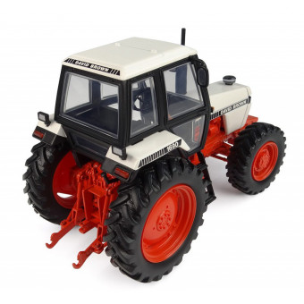 Tracteur David Brown 1690 4WD - Universal Hobbies UH6753