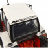 Tracteur David Brown 1690 4WD - Universal Hobbies UH6753