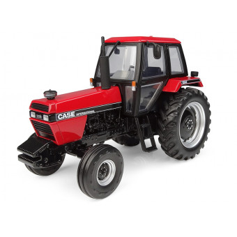 Tracteur Case International 1594 2WD - UH6759