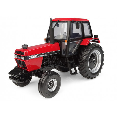 Tracteur Case International 1594 2WD - UH6759