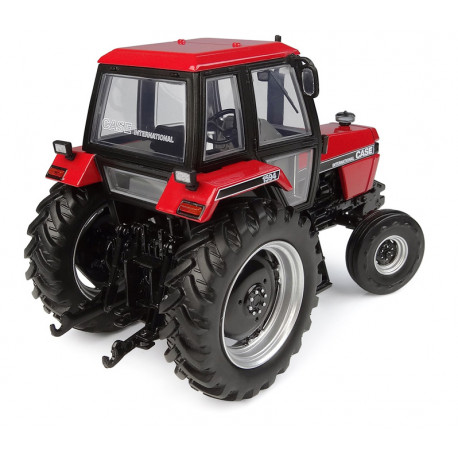 Tracteur Case International 1594 2WD - UH6759