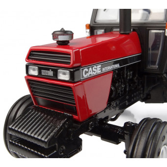 Tracteur Case International 1594 2WD - UH6759