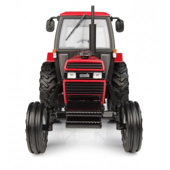 Tracteur Case International 1594 2WD - UH6759