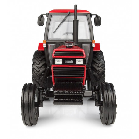 Tracteur Case International 1594 2WD - UH6759