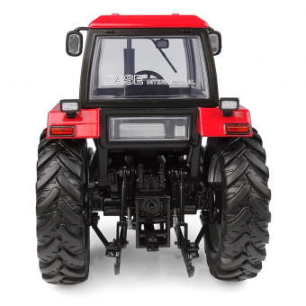 Tracteur Case International 1594 2WD - UH6759