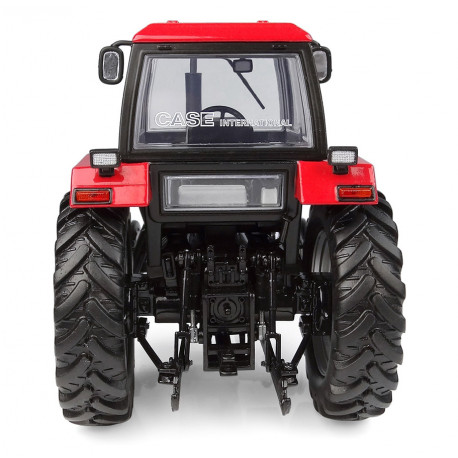 Tracteur Case International 1594 2WD - UH6759