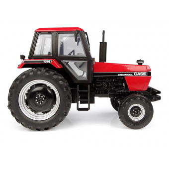 Tracteur Case International 1594 2WD - UH6759