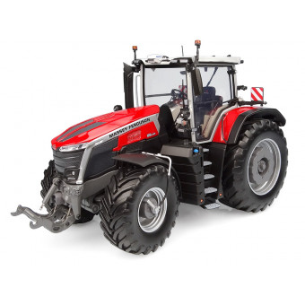 Tracteur Massey Ferguson 9S.425 VERSION PRODUCTION - UH6710