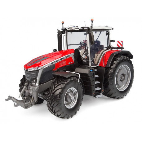 Tracteur Massey Ferguson 9S.425 VERSION PRODUCTION - UH6710
