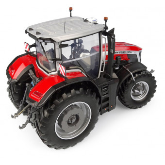 Tracteur Massey Ferguson 9S.425 VERSION PRODUCTION - UH6710
