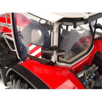 Tracteur Massey Ferguson 9S.425 VERSION PRODUCTION - UH6710
