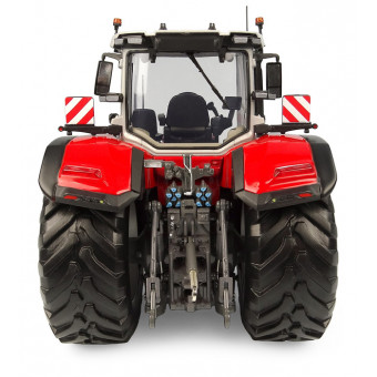 Tracteur Massey Ferguson 9S.425 VERSION PRODUCTION - UH6710