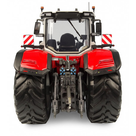 Tracteur Massey Ferguson 9S.425 VERSION PRODUCTION - UH6710