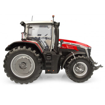 Tracteur Massey Ferguson 9S.425 VERSION PRODUCTION - UH6710