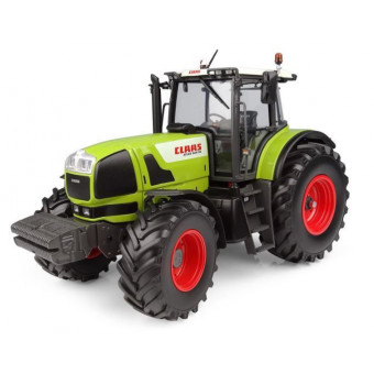 Tracteur Claas Atles 926RZ masse avant - Universal Hobbies UH6704