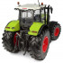 Tracteur Claas Atles 926RZ masse avant - Universal Hobbies UH6704
