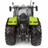 Tracteur Claas Atles 926RZ masse avant - Universal Hobbies UH6704