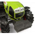 Tracteur Claas Atles 926RZ masse avant - Universal Hobbies UH6704