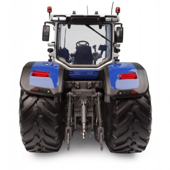 Tracteur ISEKI Big-T T8S305 - Universal Hobbies UH6807