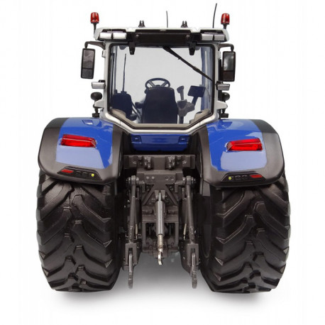 Tracteur ISEKI Big-T T8S305 - Universal Hobbies UH6807