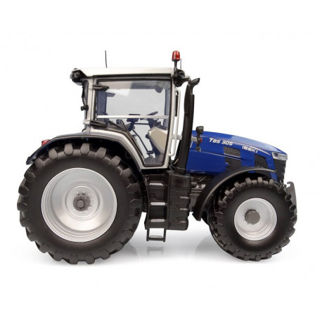 Tracteur ISEKI Big-T T8S305 - Universal Hobbies UH6807