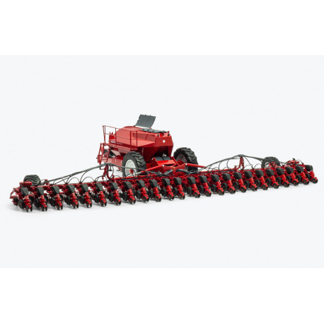 Semoir monograine HORSCH Maestro 24 SV - ROS 60195